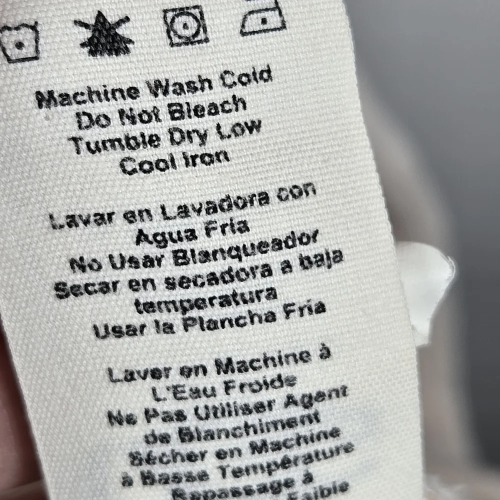 UGG Women's Cream Robe - Picture 14 of 16
